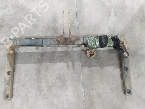 Used Tow ball/Mechanism JEEP CHEROKEE (KJ) 2.5 CRD 4x4 (143 hp) 17848484