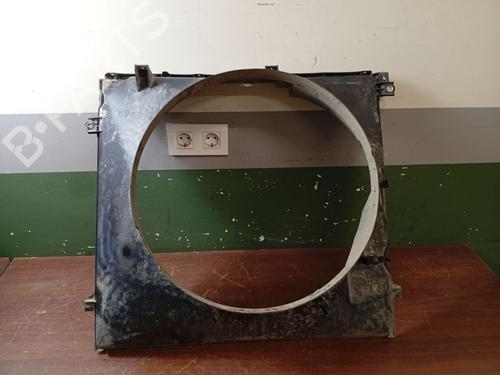 Frontplade/Frontkurv Frontplade/Frontkurv TOYOTA LAND CRUISER PRADO (_J12_) 3.0 D-4D (KDJ120, KDJ125) (166 hp) 33620527 33620527