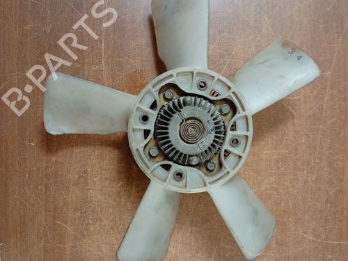 Used Fan SUZUKI VITARA (ET, TA, TD) [1988-2002]  30849883
