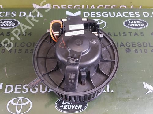Heater blower motor VW GOLF VI (5K1)  | BP18465896M62 