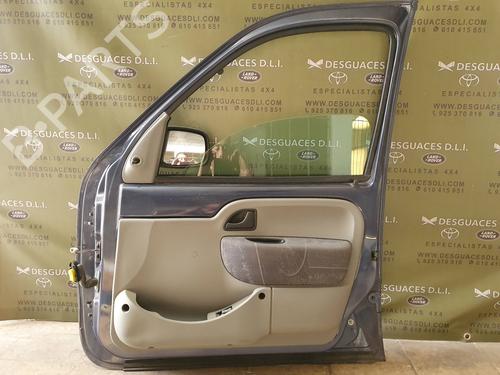 Right front door RENAULT KANGOO (KC0/1_) 1.5 dCi (KC07) | BP17850304C3 