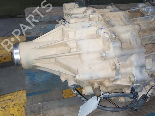 Used Transfer box NISSAN NP300 PICKUP (D22) 2.5 dCi 4x4 (133 hp) 17850953