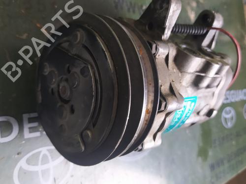 AC compressor OPEL CORSA B (S93) 1.7 D (F08, F68, M68) | BP17852894M34