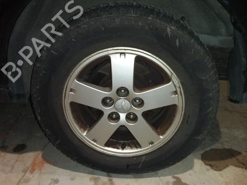 Used Rim Rim MITSUBISHI OUTLANDER II (CW_W) 2.0 DI-D (CW8W) (140 hp) 35905550 35905550