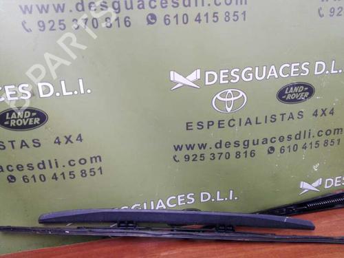 Front windshield wiper arm TOYOTA LAND CRUISER PRADO (_J12_) 3.0 D-4D (KDJ120, KDJ125) | BP17843524C143 