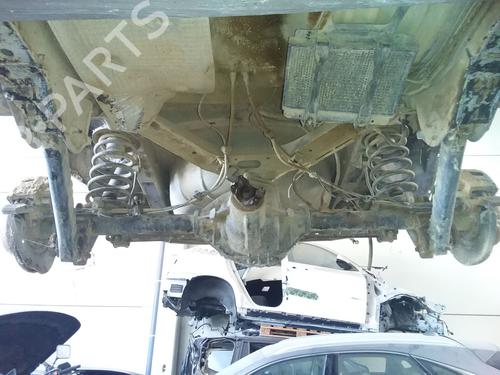 Used Rear axle JEEP GRAND CHEROKEE II (WJ, WG) 2.7 CRD 4x4 (163 hp) 30053363