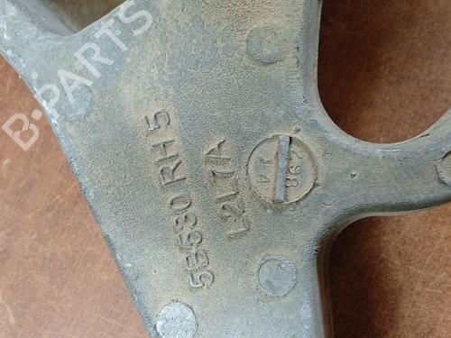 Right rear suspension arm JAGUAR XJ (X351) 3.0 SDV6 | BP30482101M15