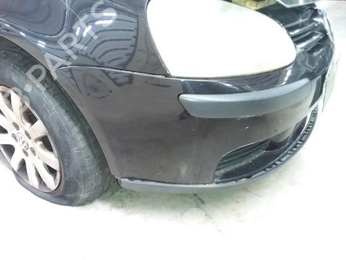 Front bumper VW GOLF V (1K1)  | BP26005148C7 