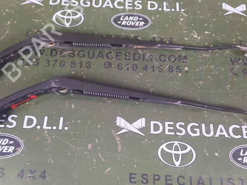Front windshield wiper arm TOYOTA LAND CRUISER PRADO (_J12_)  | BP18096484C143 