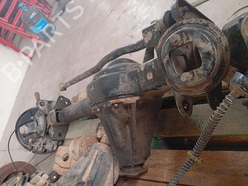Subframe LAND ROVER DISCOVERY II (L318) 2.5 Td5 4x4 | BP33652978M9 - Image 6