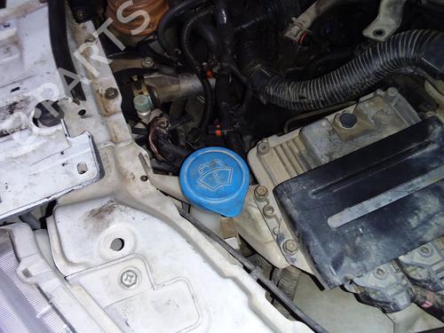 Sprinklertank Sprinklertank SUZUKI GRAND VITARA II (JT, TE, TD) 1.9 DDiS (JB419WD, JB419XD) (129 hp) 39386426 39386426