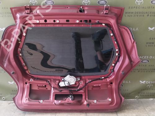 Tailgate FIAT BRAVO II (198_) 1.9 D Multijet (198AXB1A) | BP17850393C6 