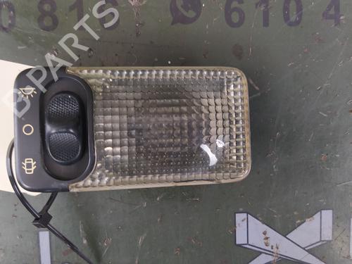 Used Interior roof light PEUGEOT 206 Hatchback (2A/C) 1.9 D (69 hp) 17852138