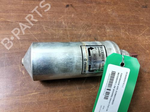 Used Air conditioning evaporator Air conditioning evaporator MITSUBISHI L200 / TRITON (KA_T, KB_T) [2004-2018] 40256951 40256951