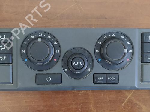 Used Climate control Climate control 37995363 37995363