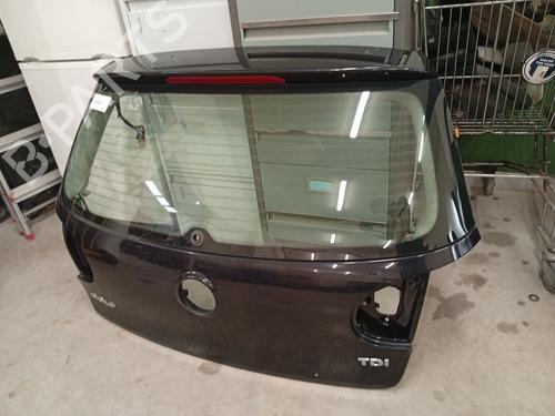 Tailgate VW GOLF V (1K1)  | BP30468297C6 