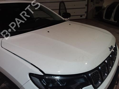 Motorhjelm JEEP COMPASS (MP, M6, MV, M7) 1.5 T4 Hybrid | BP36355316C1 - Image 3