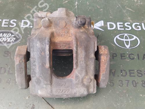 Used Right rear brake caliper BMW 3 (E46) 330 d (184 hp) 17852856