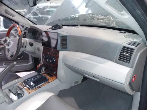 Airbag sæt JEEP GRAND CHEROKEE III (WH, WK) | BP30731570C86