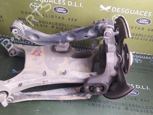 Left rear steering knuckle VOLVO XC90 II (256) D4 | BP17851231M27 