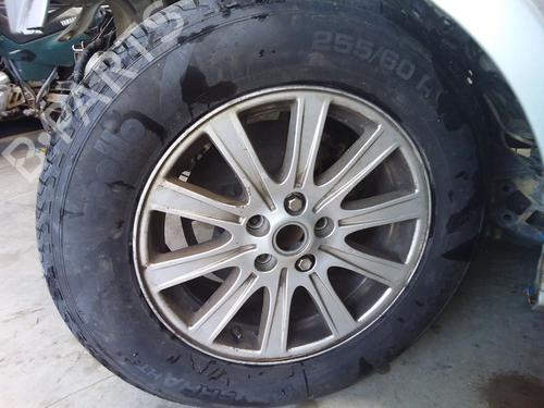 Felg LAND ROVER DISCOVERY III (L319) [2004-2009]  25740875