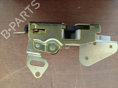 Tailgate lock FORD TRANSIT Van (FA_ _) | BP33239131C101 - Image 3