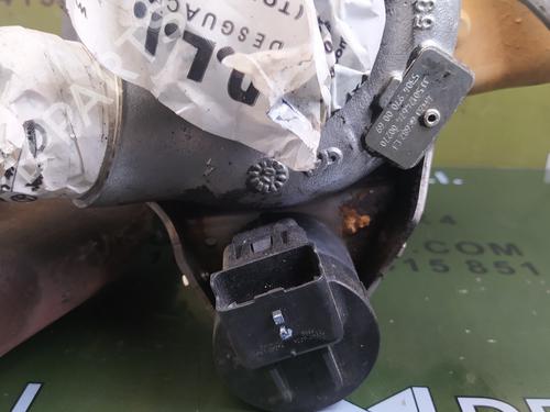 Turbocharger/Supercharger LAND ROVER DISCOVERY III (L319) 2.7 TD 4x4 | BP17850517M71 
