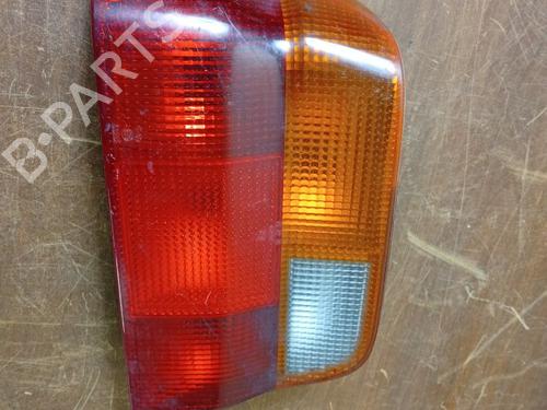Used Left taillight Left taillight FORD ESCORT V (AAL, ABL) [1990-1996] 34582607 34582607