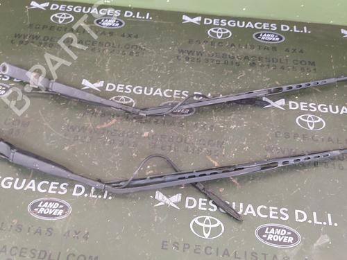 Front windshield wiper arm IVECO DAILY III Van 35 S 13 V,35 C 13 V | BP18681519C143 