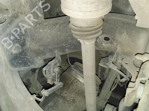 Used Right rear driveshaft Right rear driveshaft MERCEDES-BENZ M-CLASS (W166) [2011-2015] 36161689 36161689