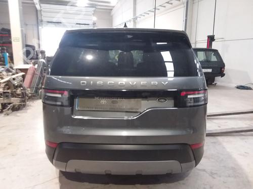 Used Right rear shock absorber LAND ROVER DISCOVERY V (L462) 2.0 Sd4 4x4 (241 hp) 31250450