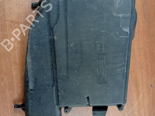 Used Air filter box MERCEDES-BENZ M-CLASS (W164) ML 320 CDI 4-matic (164.122) (224 hp) 30001658