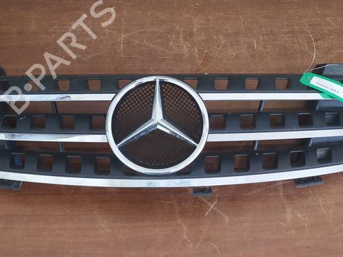 grille-mercedes-benz-m-class-w164-2005-2006-2007-2008-2009-2010-2011-2012-37262248 main image