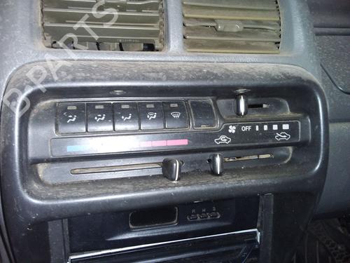 Used Climate control SUZUKI VITARA (ET, TA, TD) [1988-2002]  26886066