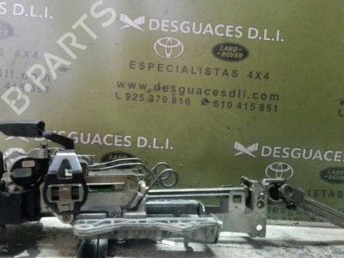 Steering column SEAT LEON (1M1)  | BP18063431M21 