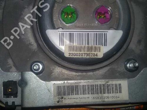 Used Driver airbag VOLVO S80 I (184) D5 (163 hp) 17841895