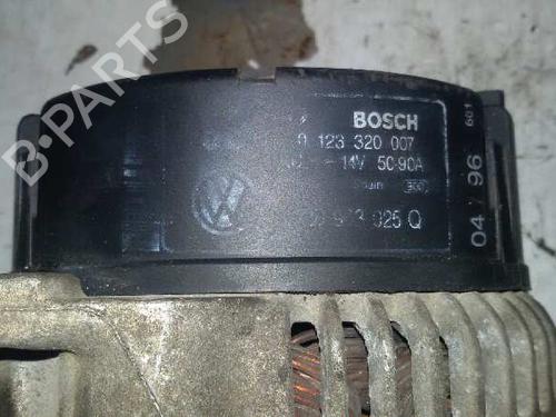 Alternator VW CADDY III Box Body/MPV (2KA, 2KH, 2CA, 2CH) 2.0 SDI | BP18528107M7 