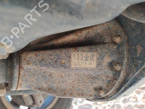 Styring servopumpe TOYOTA LAND CRUISER PRADO (_J12_)  | BP18096483M99 