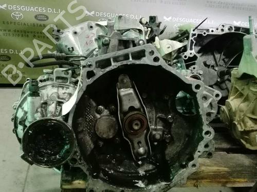 Used Gearbox SKODA OCTAVIA I (1U2) 1.9 TDI (90 hp) 17848468