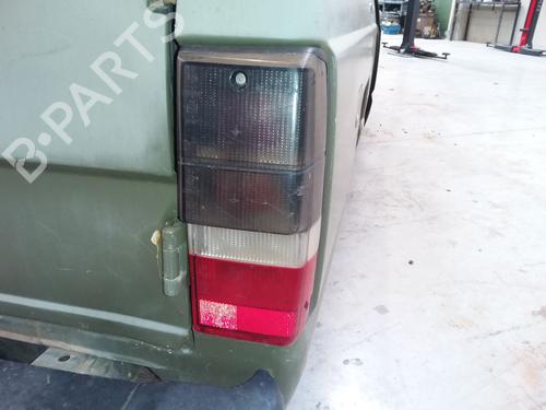 Højre baglygte NISSAN PATROL III/1 Station Wagon (W160) [1979-1989]  30968211