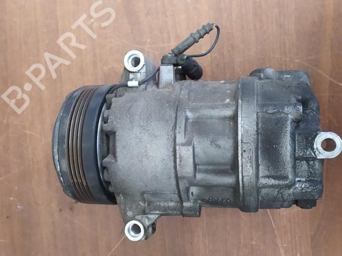 Used AC compressor BMW X3 (E83) 2.0 d (150 hp) 23261238