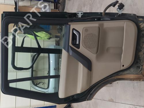 Left rear door LAND ROVER FREELANDER 2 (L359) 2.2 TD4 4x4 | BP17855284C4