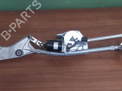 Front wiper motor MERCEDES-BENZ M-CLASS (W164) ML 280 CDI 4-matic (164.120) | BP17842447M29 