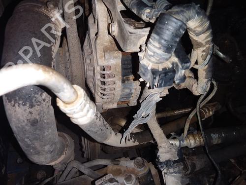 Used Alternator Alternator NISSAN PICK UP (D22) 2.5 TD 4WD (103 hp) 32033411 32033411