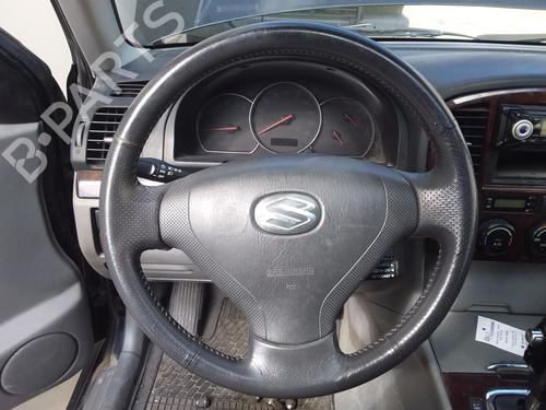 Used Steering wheel SUZUKI GRAND VITARA I (FT, HT) [1998-2008]  26885990