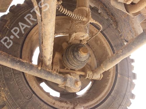 Used Right rear steering knuckle LAND ROVER FREELANDER I (L314) 2.0 DI 4x4 (98 hp) 26222733