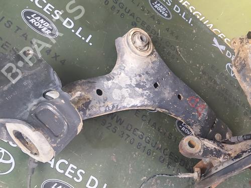 Right front steering knuckle LAND ROVER FREELANDER 2 (L359) 2.2 TD4 4x4 | BP17853120M26 