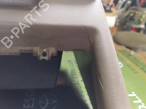 Armrest / Center console LAND ROVER DISCOVERY II (L318) 2.5 Td5 4x4 | BP17850642I20 
