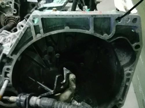 Gearbox RENAULT MEGANE III Coupe (DZ0/1_) 1.4 TCe (DZ0F, DZ1V) | BP17848454M3 