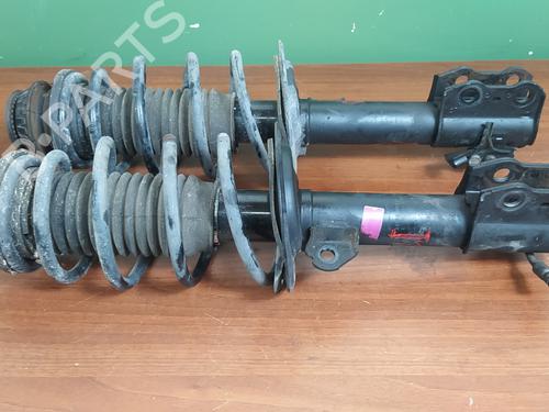 Right front shock absorber TOYOTA YARIS (_P13_) 1.5 Hybrid (NHP130_) | BP21543635M17 